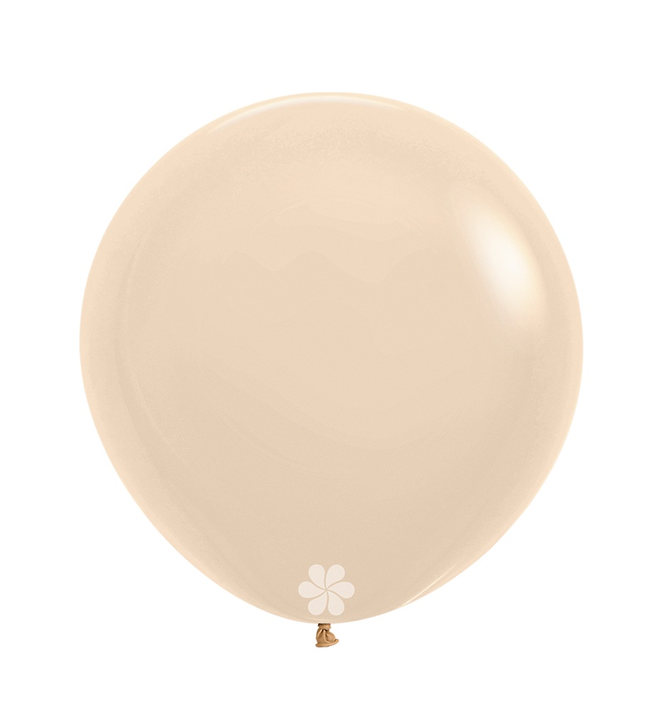 [R24661] R24 - Pastel Matte Nude - 661 - 3 Stuks