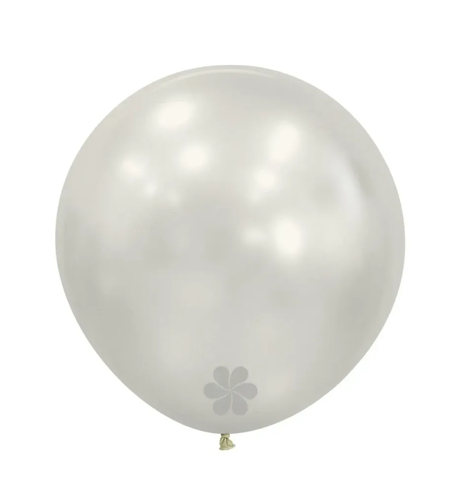 [R24806] R24 - Silk Oyster White - 806 - 3 Pcs