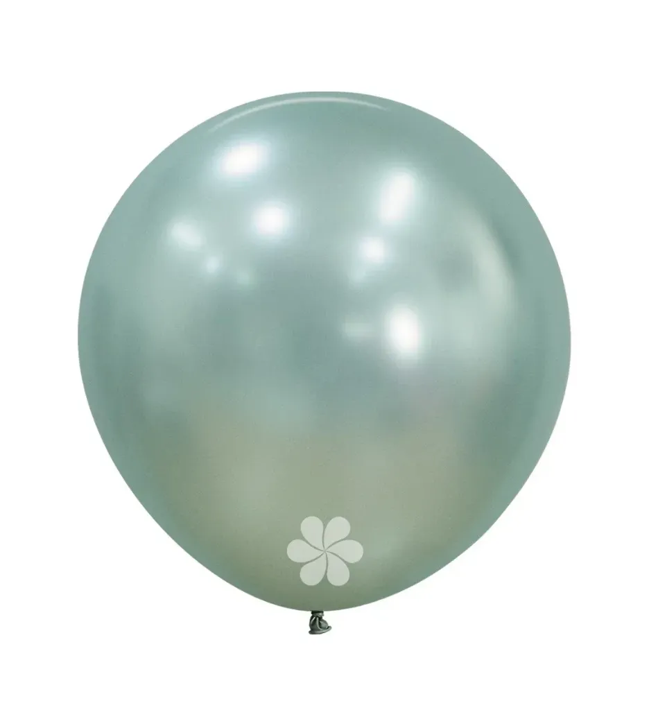 R24 - Silk Cool Mint - 826 - 3 St.