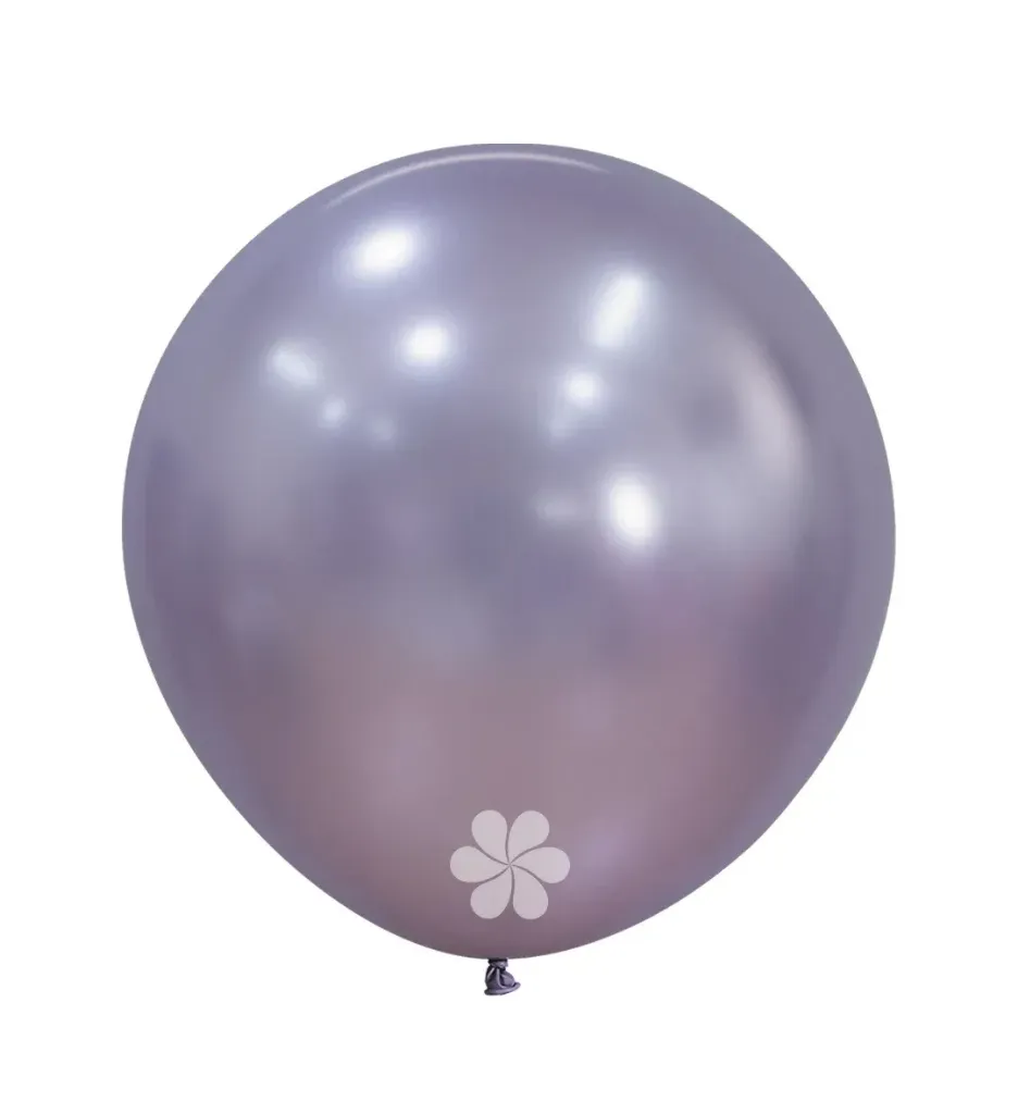 R24 - Silk Light Amethyst - 850 - 3 St.