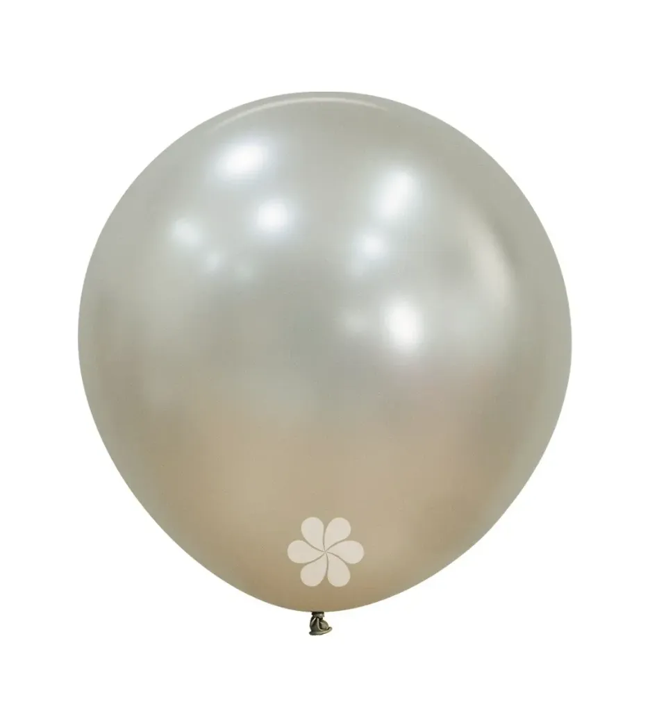 R24 - Silk Cream Pearl - 873 - 3 Stuks