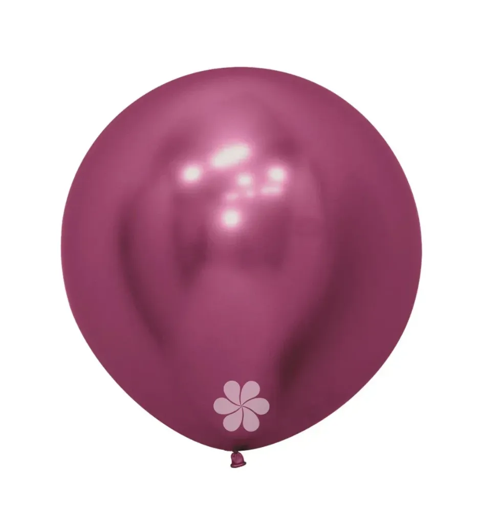 R24 - Reflex Fuchsia - 912 - 3 Stuks
