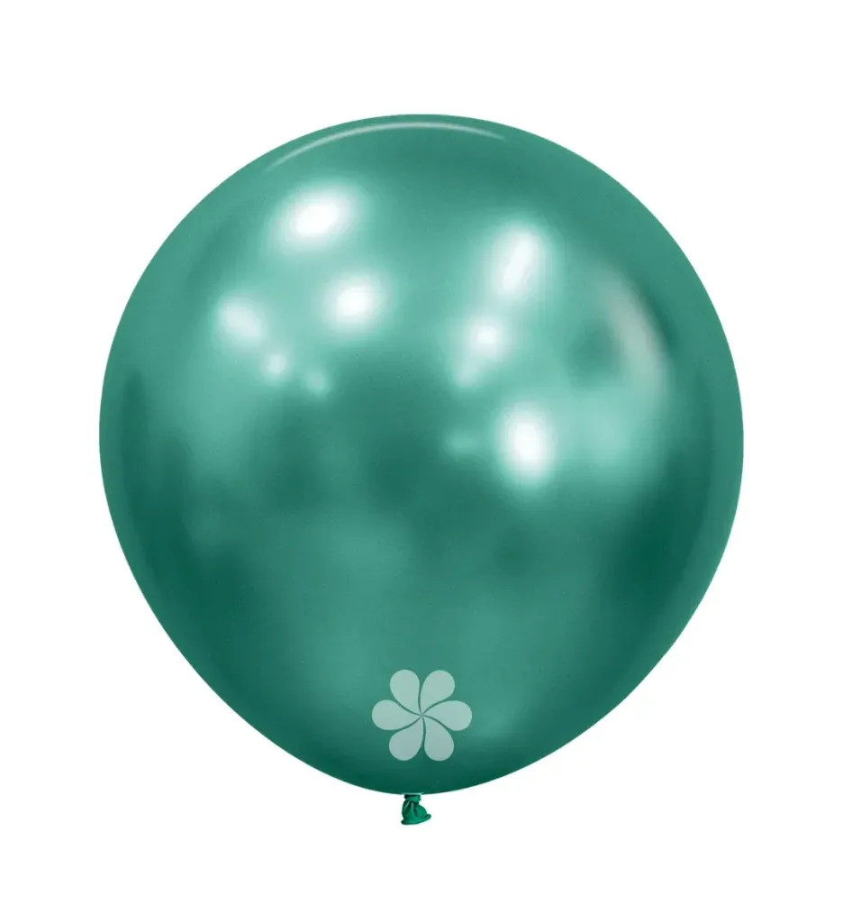 [R24932] R24 - Reflex Aurora Green - 932 - 3 Stuks