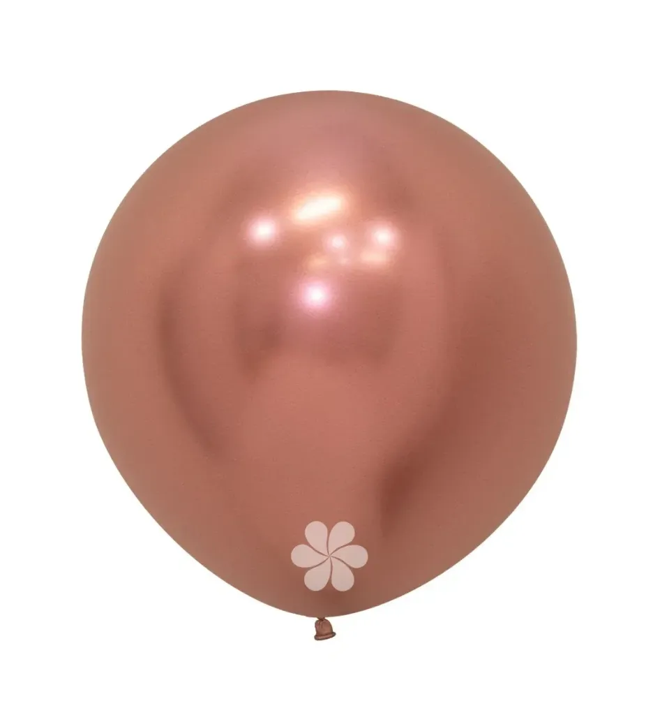 [R24968] R24 - Reflex Rose Gold - 968 - 3 Pcs