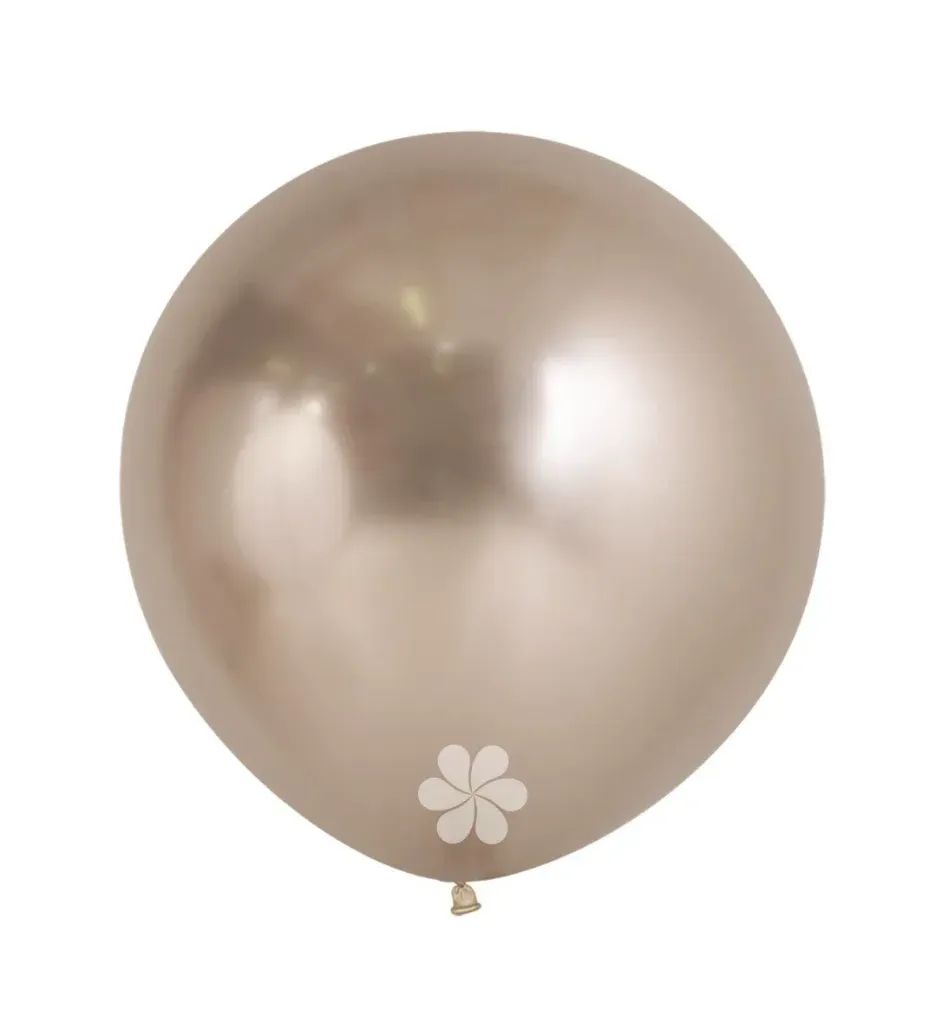 R24 - Reflex Champagne - 971- 3 Stuks