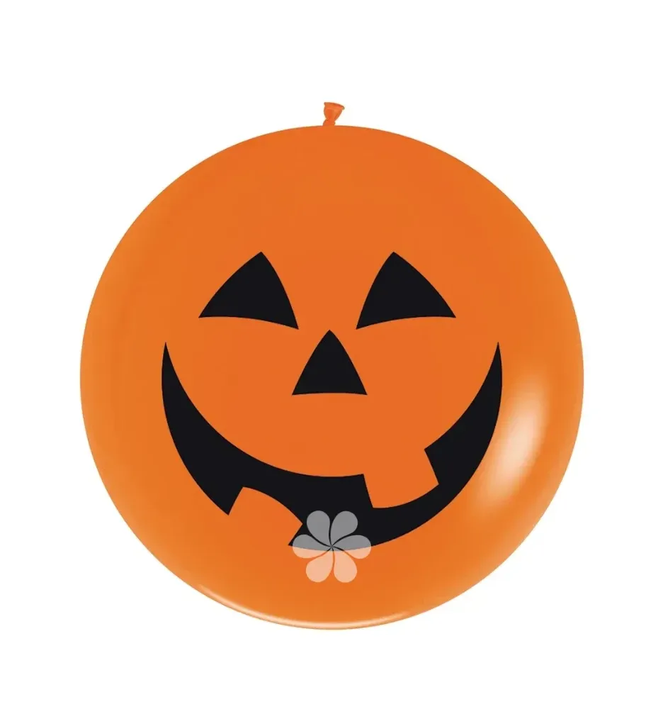 R24 - Pumpkin - Orange - 061 - 3 Pcs