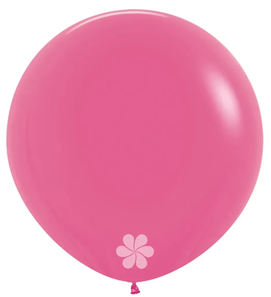 R36 - Fuchsia - 012 - 10 Pcs