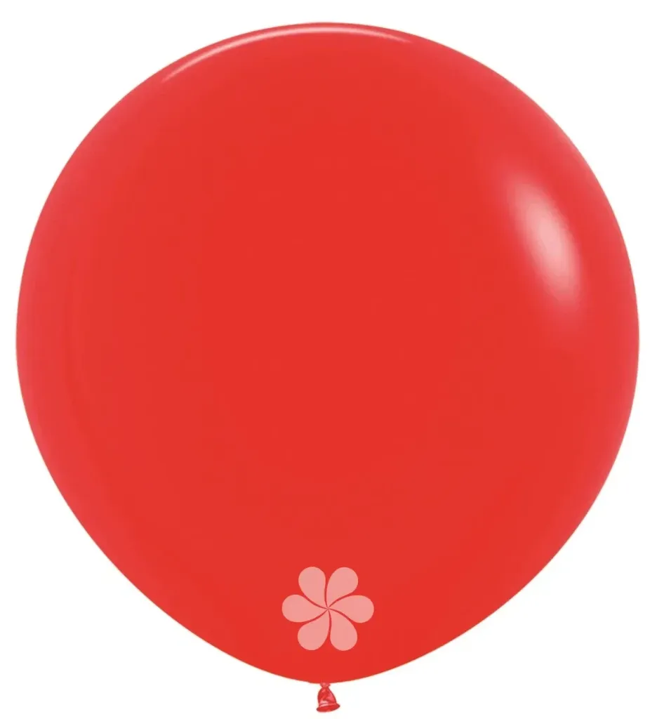 [R36015S] R36 - Red - 015 - 2 Pcs