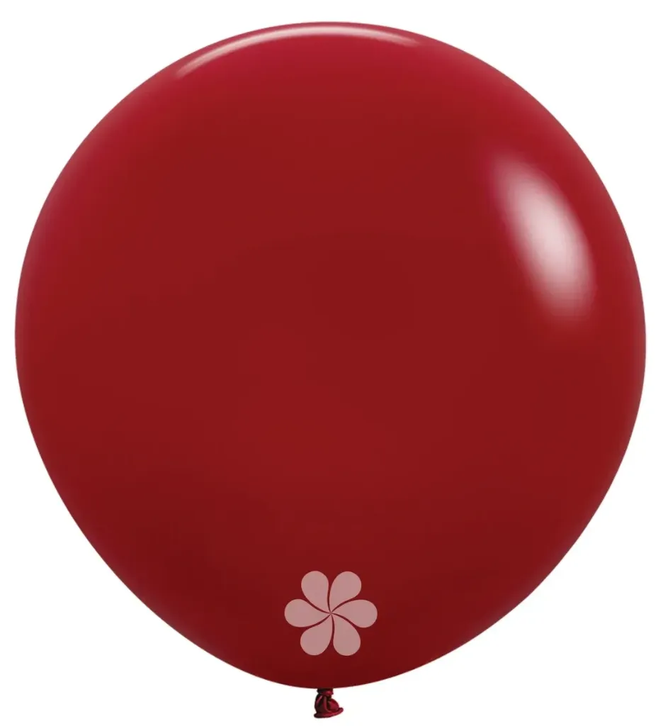 [R36016S] R36 - Imperial Red - 016 - 2 St.