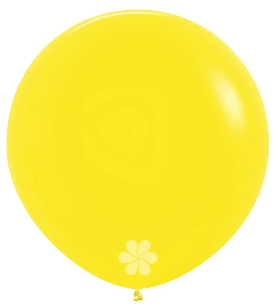 [R36020] R36 - Yellow - 020 - 10 St.