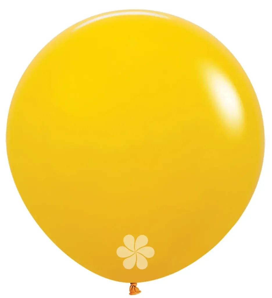 R36 - Honey Yellow - 021 - 2 St.