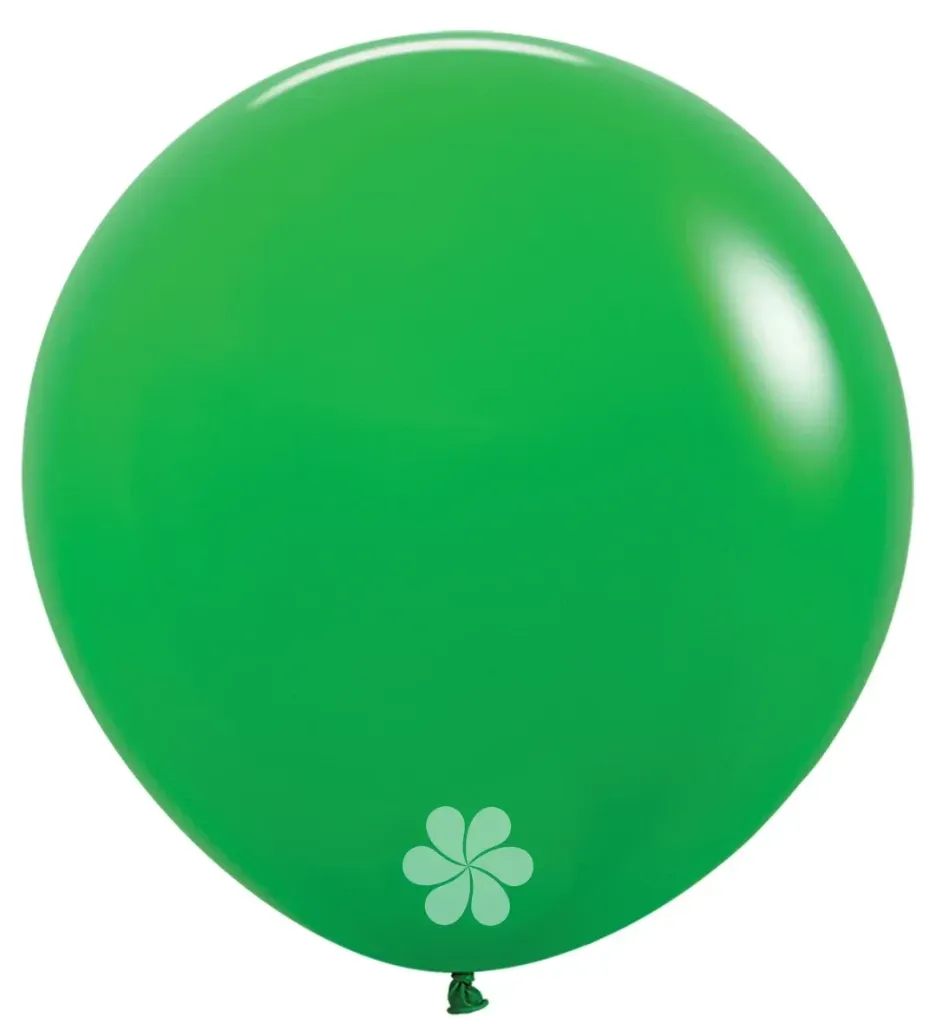 [R36029S] R36 - Shamrock Green - 029 - 2 Pcs