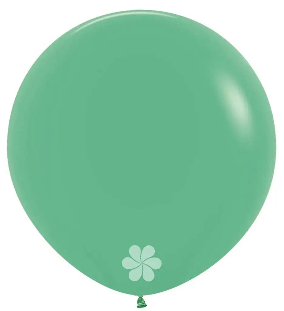 [R36030] R36 - Green - 030 - 10 St.