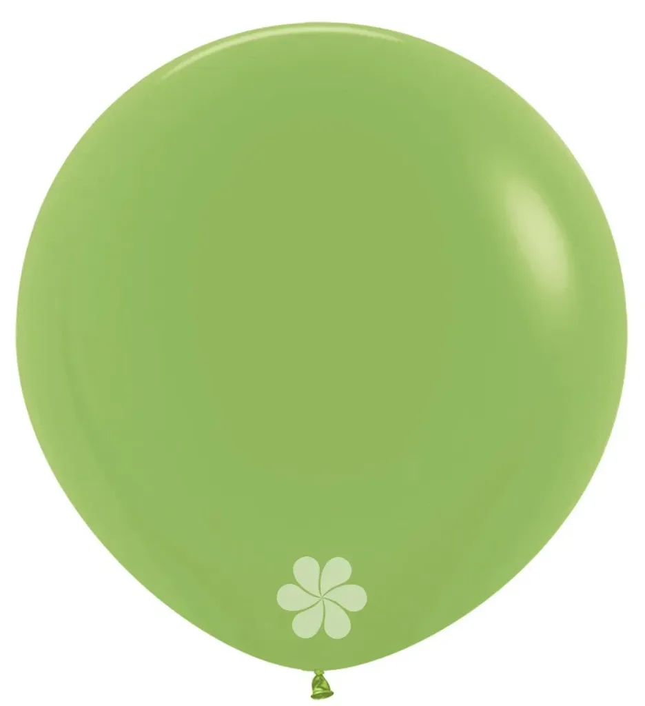 R36 - Lime Green - 031 - 2 Pcs