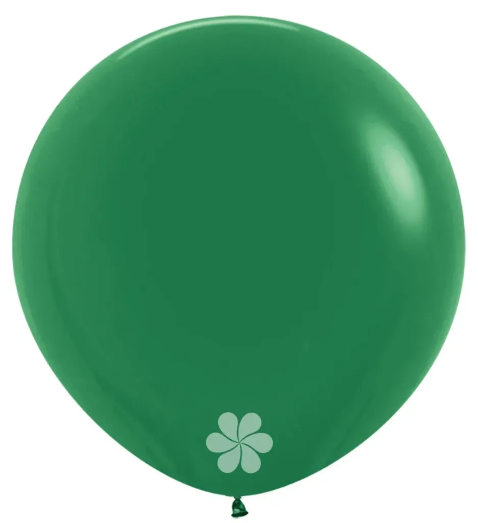 R36 - Forest Green - 032 - 2 Stuks