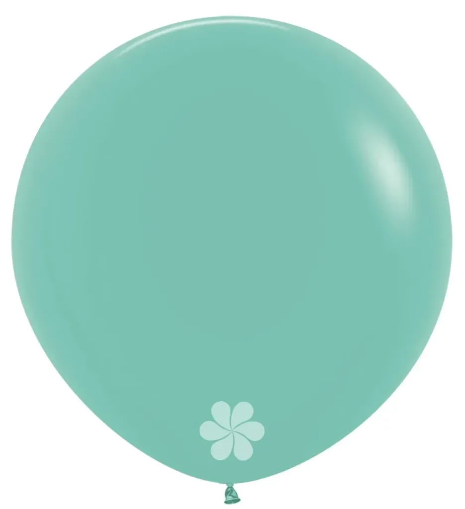 R36 - Aquamarine - 037 - 2 St.