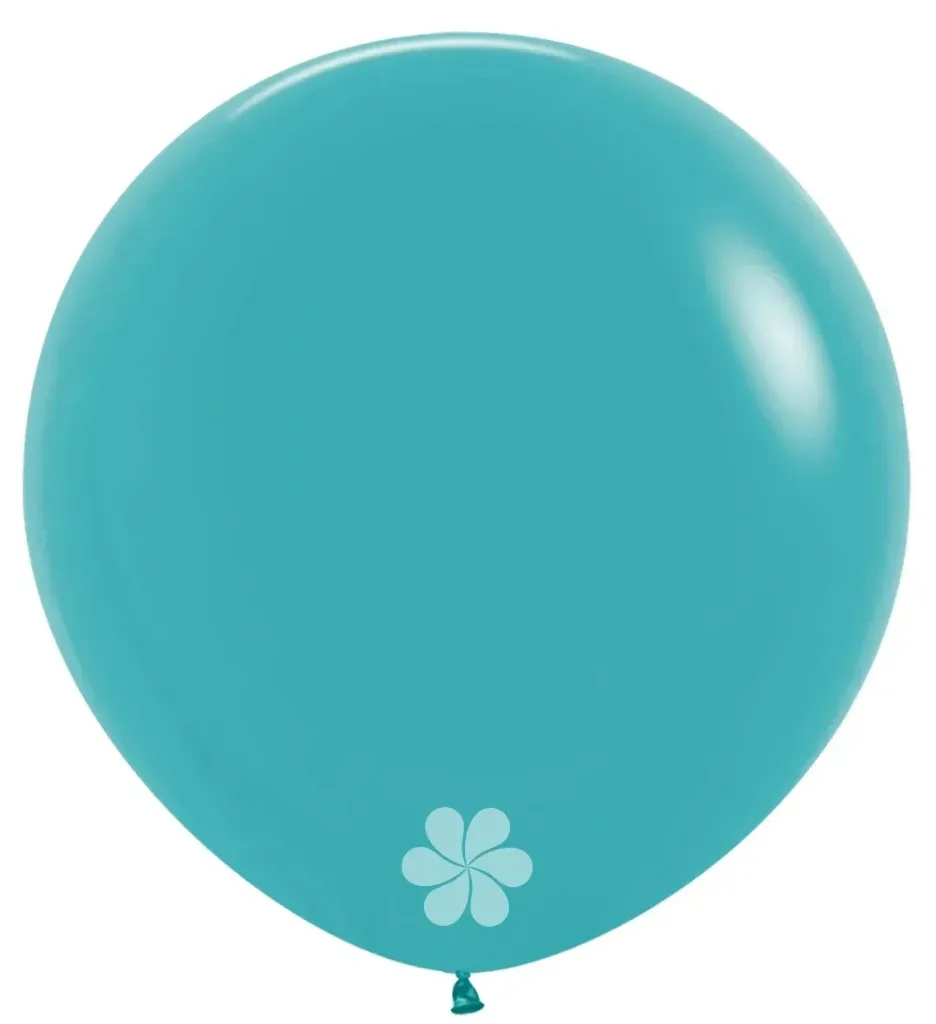 [R36038S] R36 - Caribbean Blue - 038 - 2 Stuks