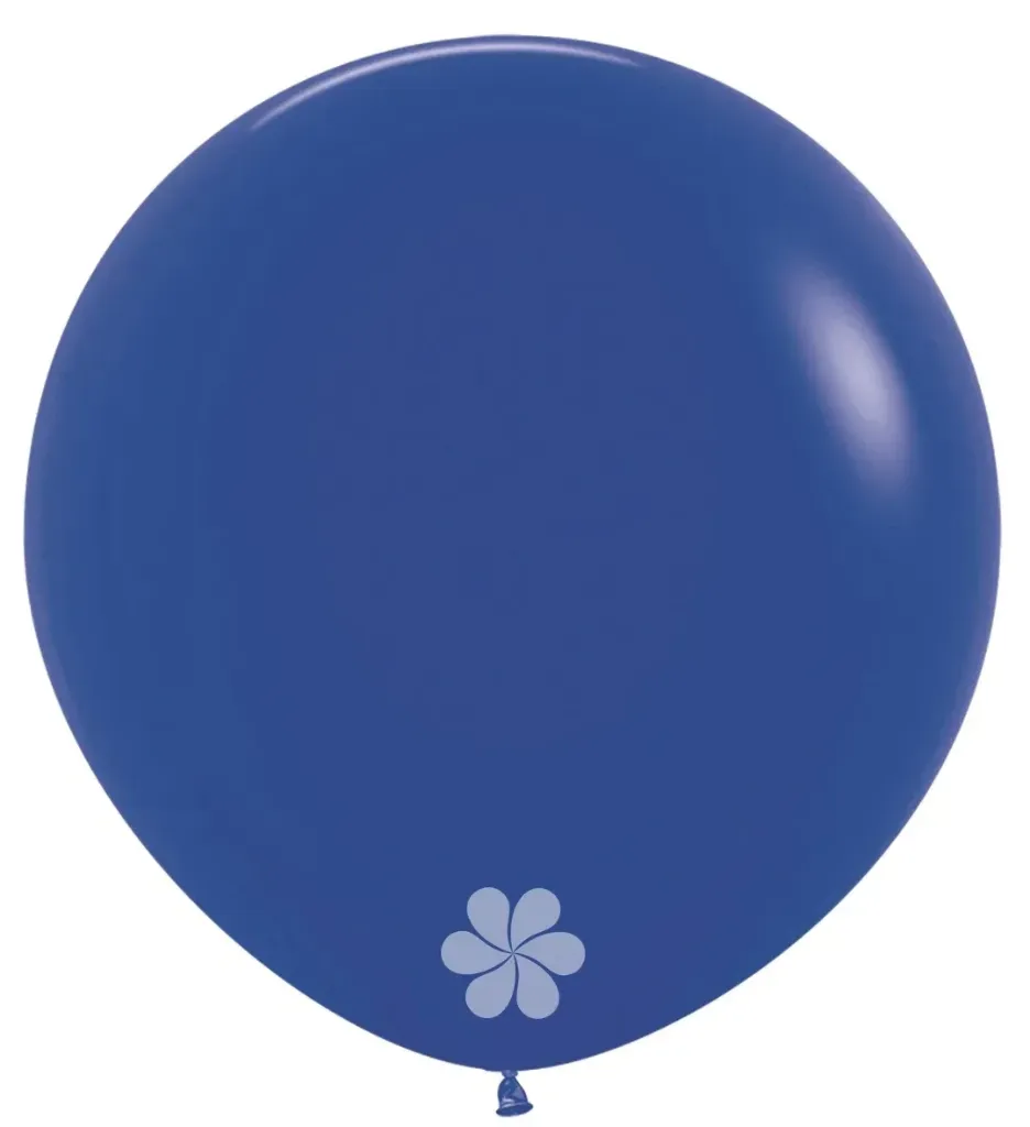 R36 - Royal Blue - 041 - 10 Pcs