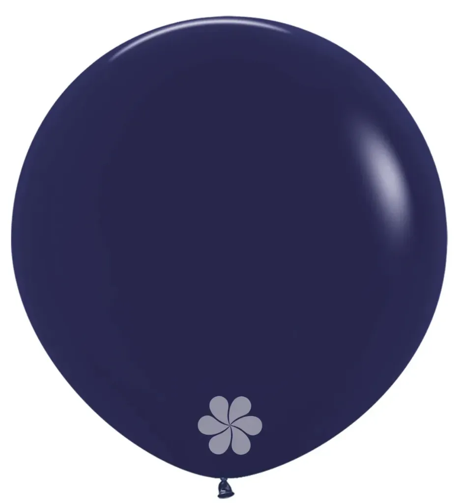 R36 - Navy Blue - 044 - 10 Stuks