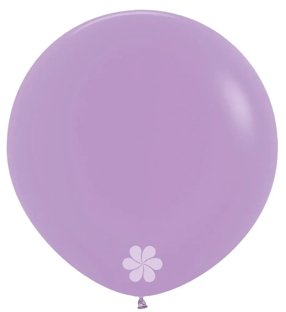 R36 - Lilac - 050 - 2 Stuks