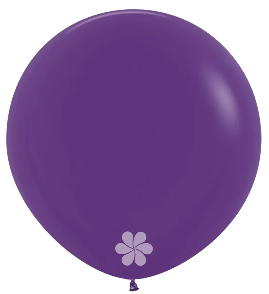 [R36051S] R36 - Violet - 051 - 2 St.
