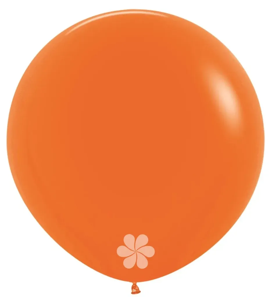 [R36061] R36 - Orange - 061 - 10 St.