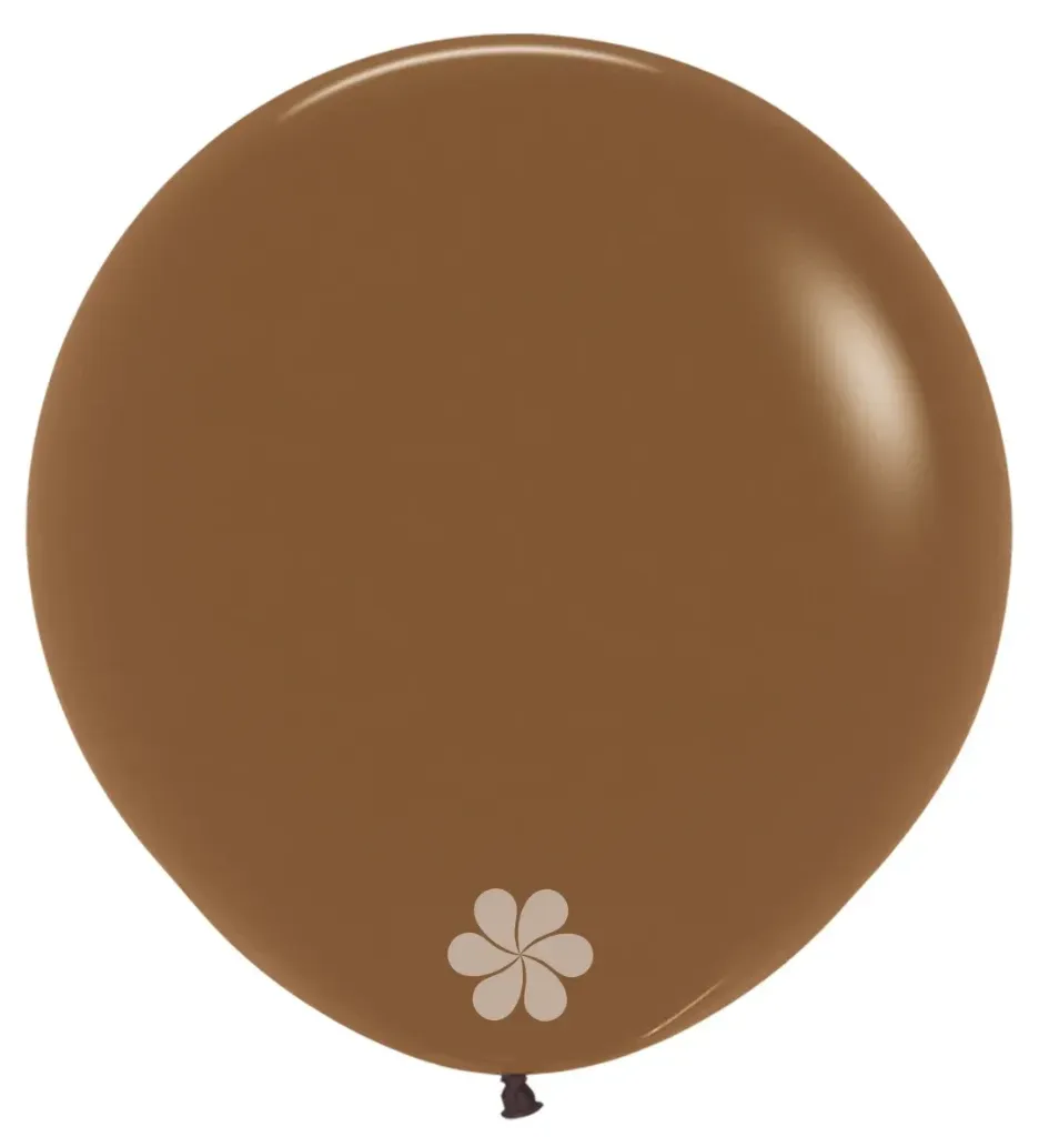R36 - Coffee - 074 - 2 Stuks