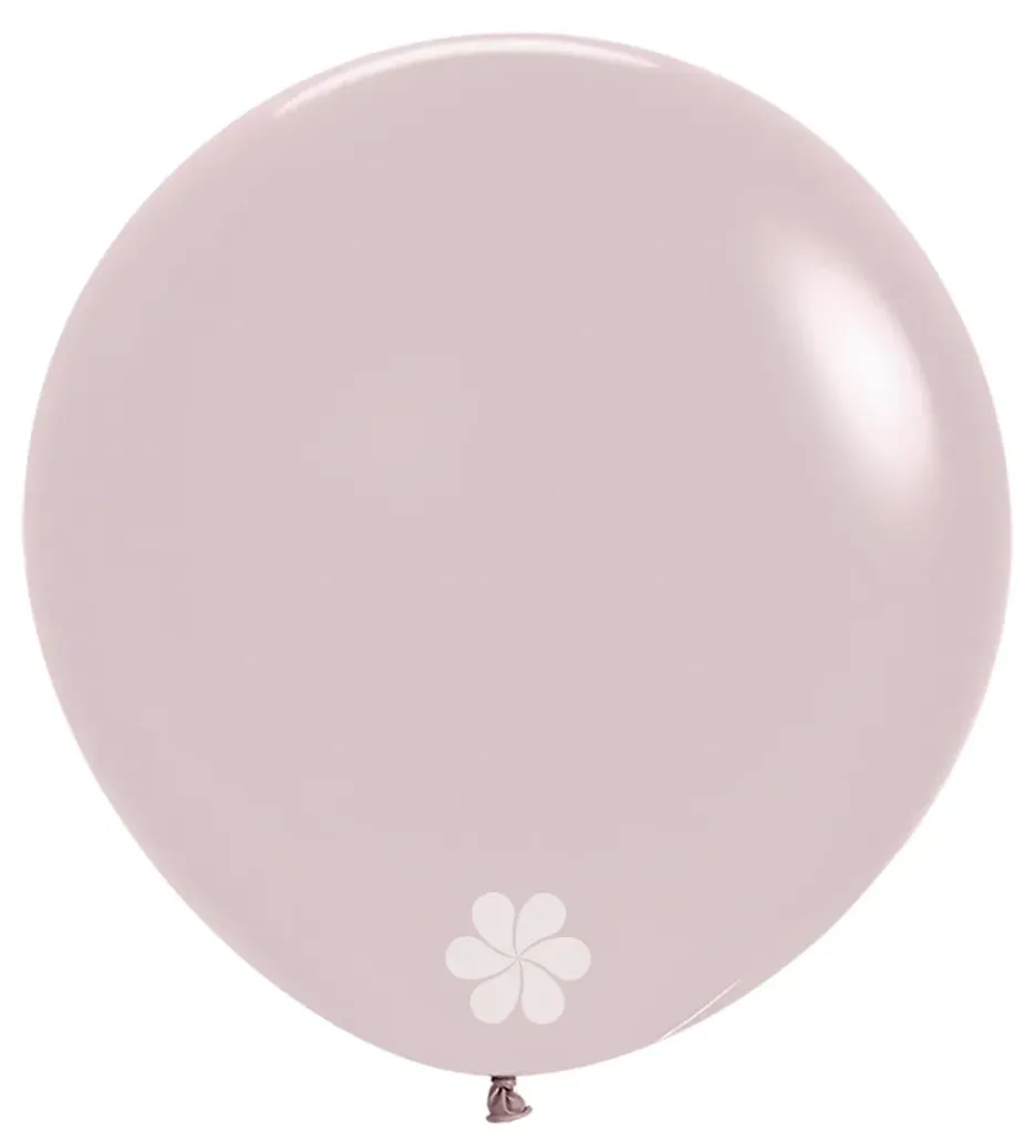 R36 - Pastel Dusk Rose - 110 - 2 Stuks