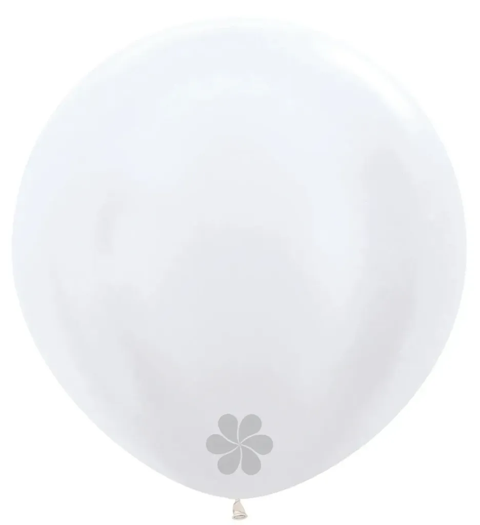 R36 - Pearl White - 405 - 2 Stuks