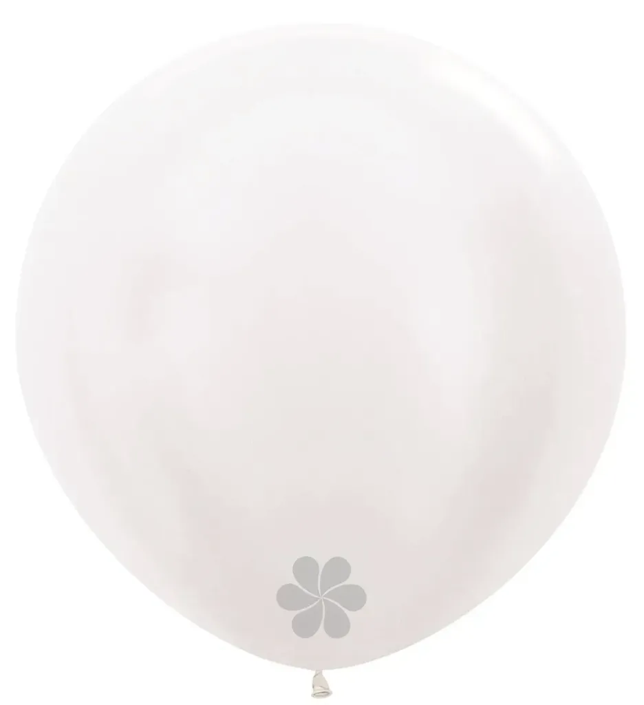 [R36406] R36 - Pearl Pearl - 406 - 2 Pcs