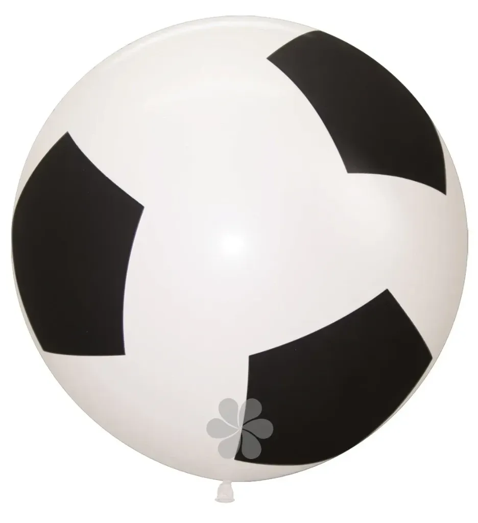 [R36SOCCERS] R36 - Soccerball - 2 Stuks