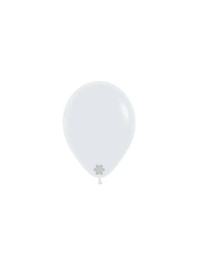 [R5005] R5 - White - 005 - 50 Stuks