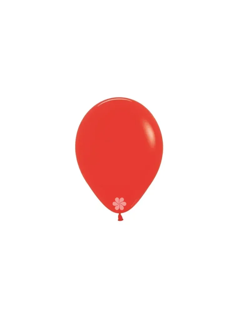 [R5015] R5 - Red - 015 - 50 Pcs