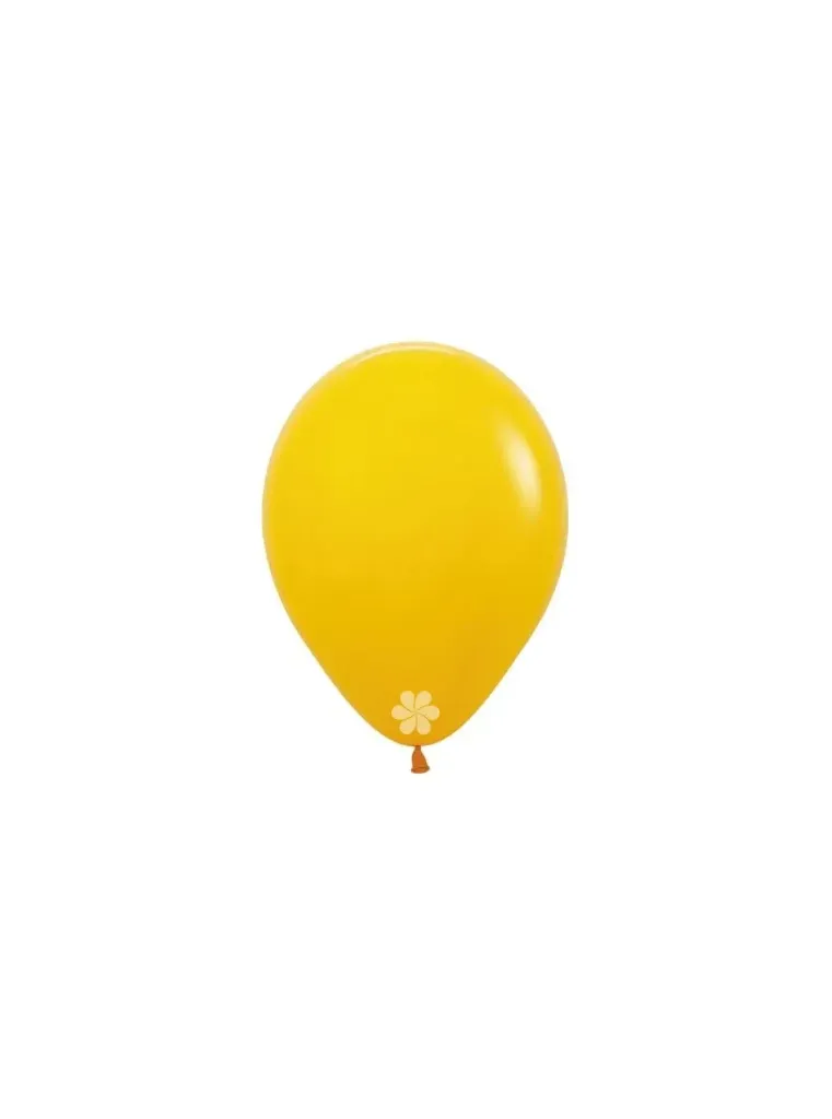 R5 - Honey Yellow - 021 - 50 Stuks