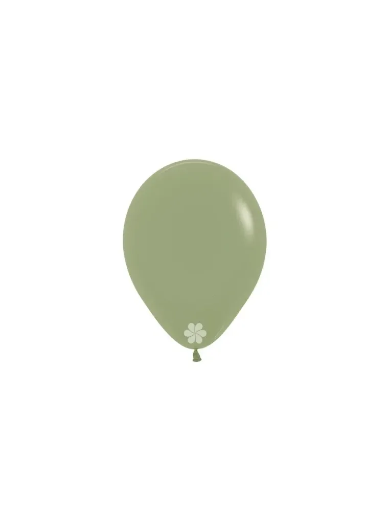 [R5027] R5 - Eucalyptus - 027 - 50 Pcs