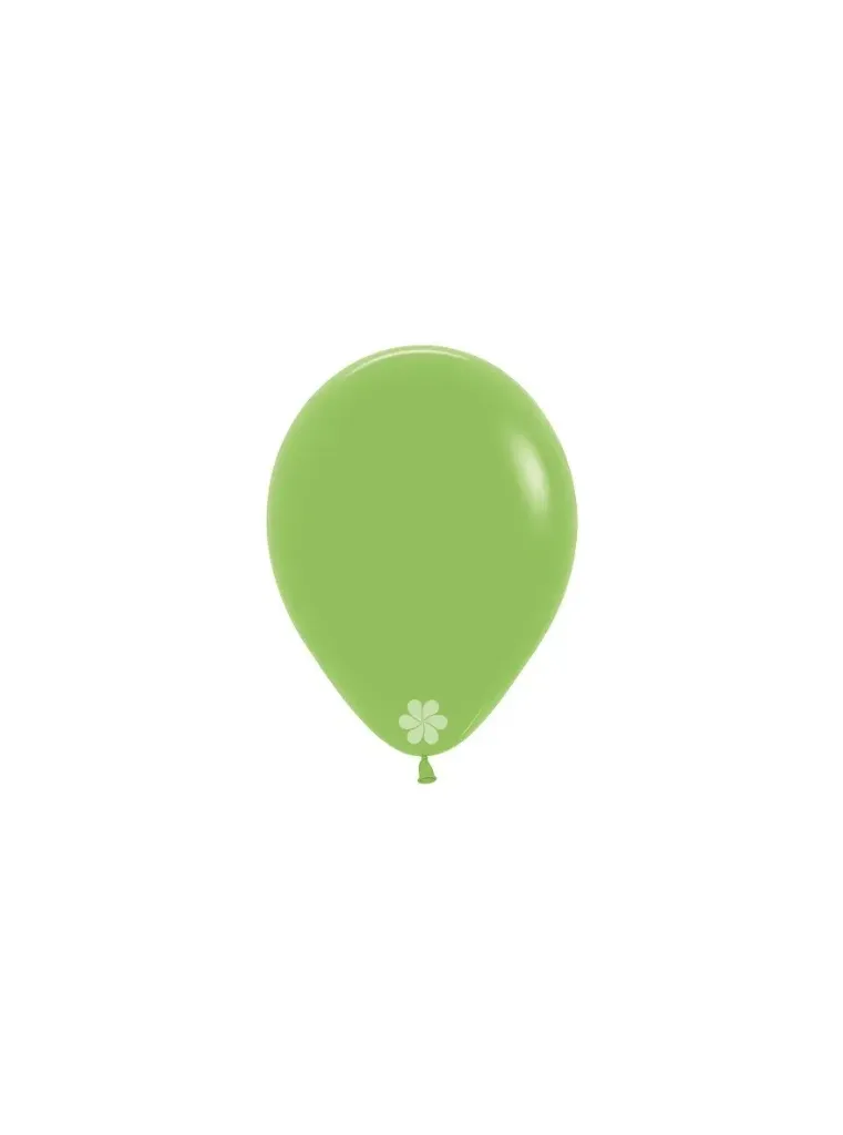 R5 - Lime Green - 031 - 50 Stuks