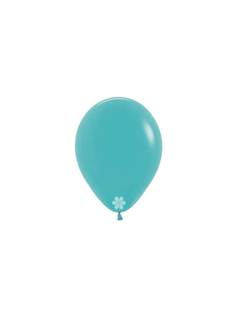 [R5038] R5 - Caribbean Blue - 038 - 50 Pcs