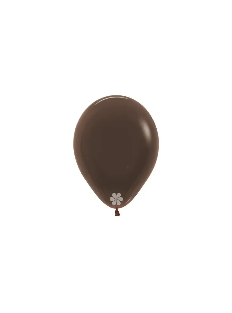 R5 - Chocolate Brown - 076 - 50 Stuks