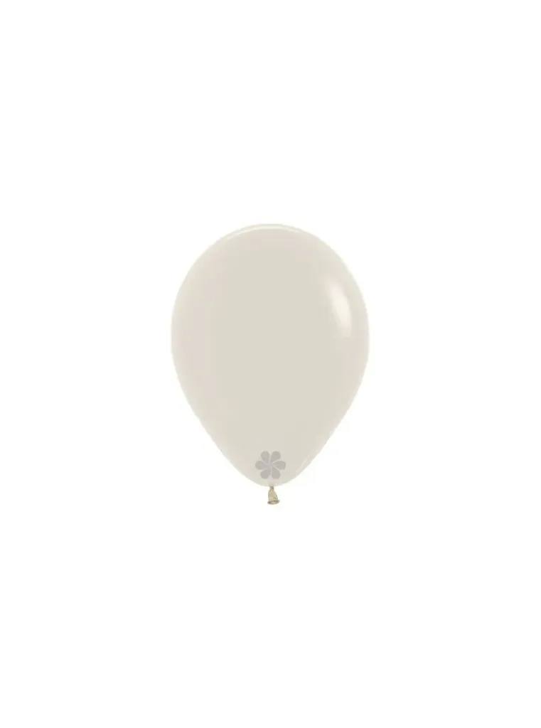 [R5107] R5 - Pastel Dusk Cream - 107- 50 Pcs