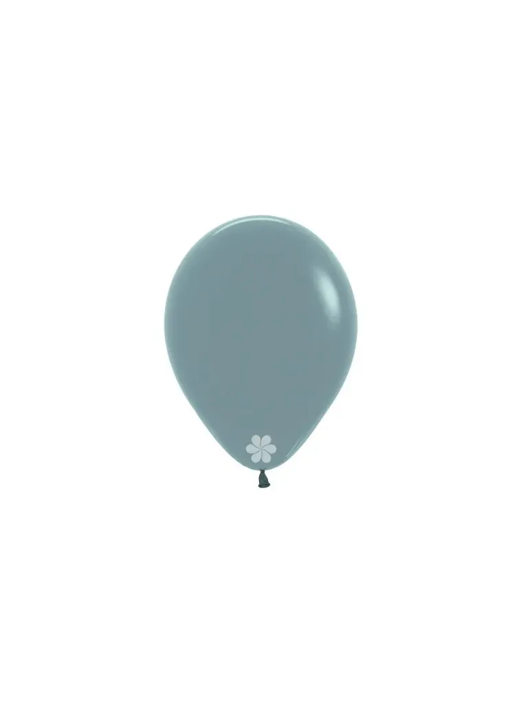 [R5140] R5 - Pastel Dusk Blue - 140 - 50 St.