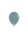 R5 - Pastel Dusk Blue - 140 - 50 Stuks