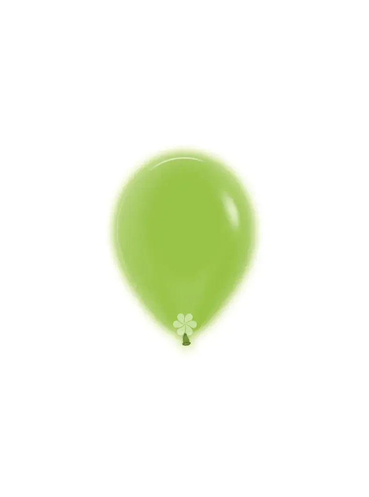 [R5230] R5 - Neon Green - 230 - 50 Pcs