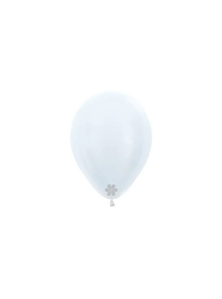 [R5405] R5 - Pearl White - 405 - 50 Pcs
