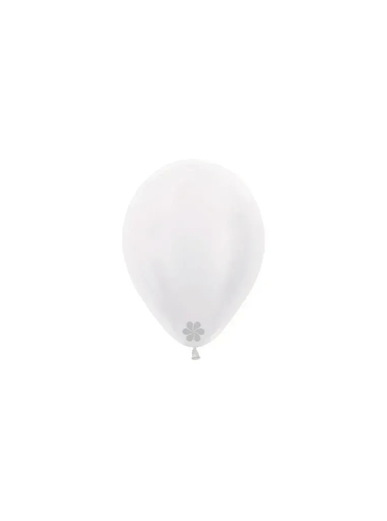 [R5406] R5 - Pearl Pearl - 406 - 50 Pcs