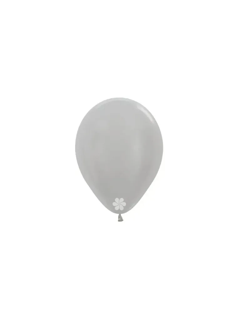 [R5481] R5 - Pearl Silver - 481 - 50 Pcs