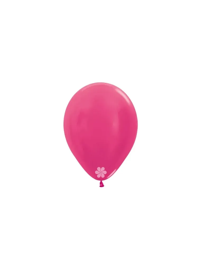 R5 - Metallic Fuchsia - 512 - 50 Stuks