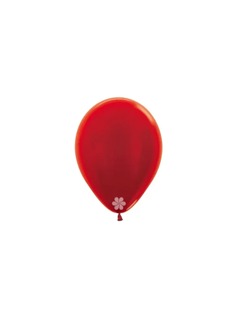 [R5515] R5 - Metallic Red - 515 - 50 St.