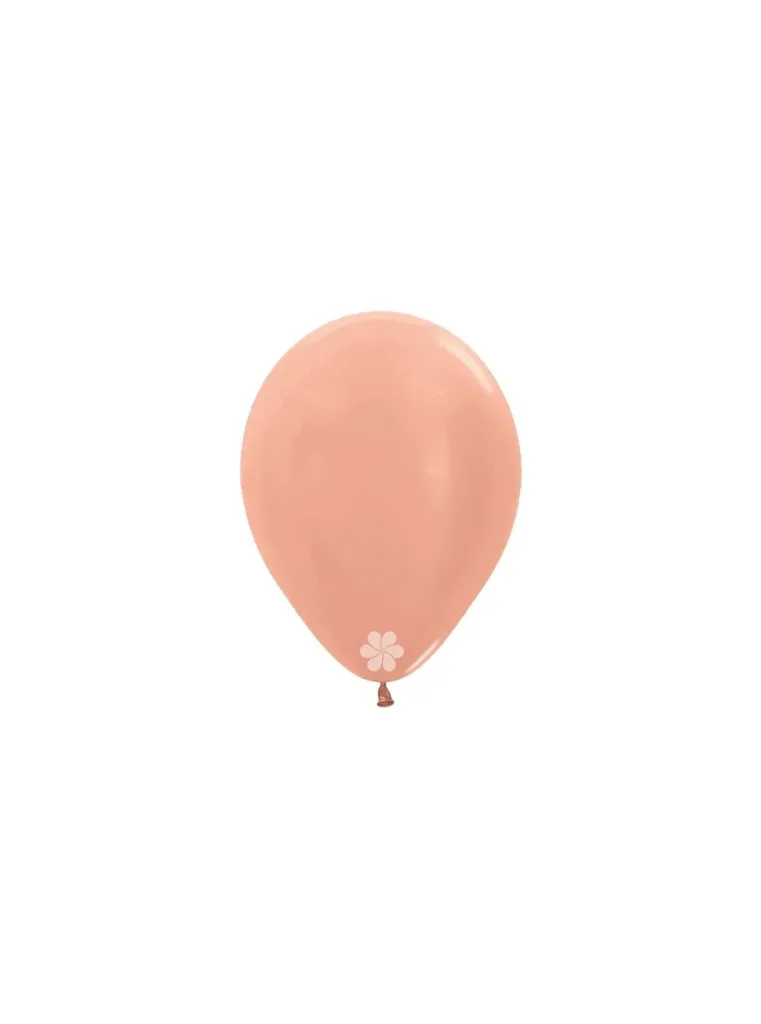 [R5568] R5 - Metallic Rose Gold - 568 - 50 St.