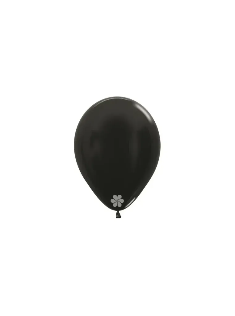 [R5580] R5 - Metallic Black - 580 - 50 Pcs