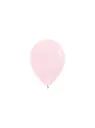 R5 - Pastel Matte Pink - 609 - 50 Stuks